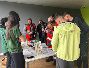 Esterra célèbre la Journée Mondiale de l’Environnement avec une sensibilisation au compostage