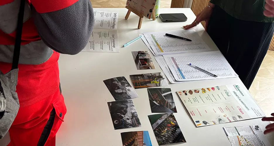 Esterra célèbre la Journée Mondiale
