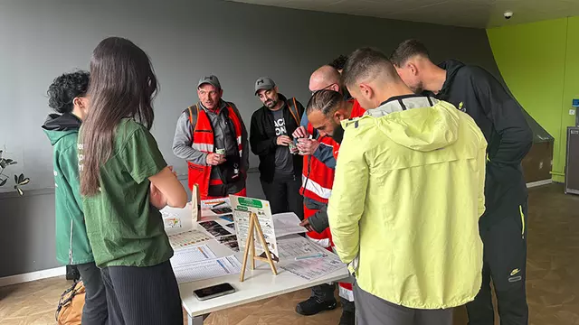 Esterra célèbre la Journée Mondiale de l’Environnement avec une sensibilisation au compostage